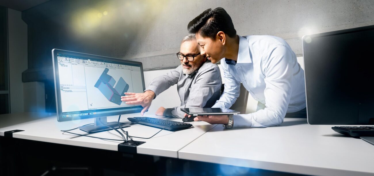 SOFTWARE - IM Solutions